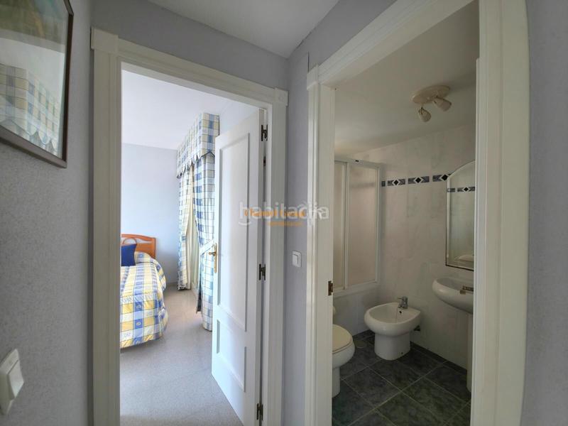 Foto d693cfa4-59f3-465e-94ec-15caf9059552. Apartamento en Playa Muchavista Campello (el)