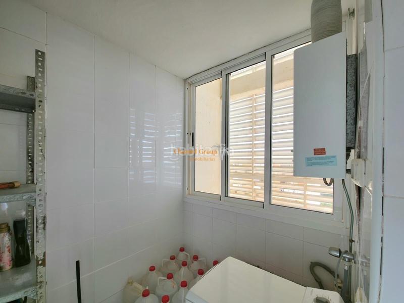 Foto f8f53d72-4e79-474b-85a3-41fa04fa20cd. Apartamento en Playa Muchavista Campello (el)