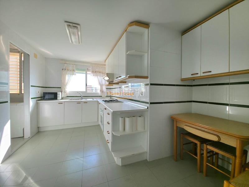 Foto 0066522c-6bd5-4228-8030-21b0c411d808. Appartement mit parking in Playa Muchavista Campello (el)