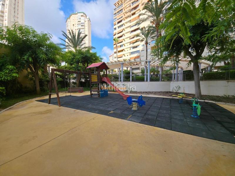 Foto 0a0a0890-608d-4655-b25a-f27d5ecaad1b. Appartement mit parking in Playa Muchavista Campello (el)