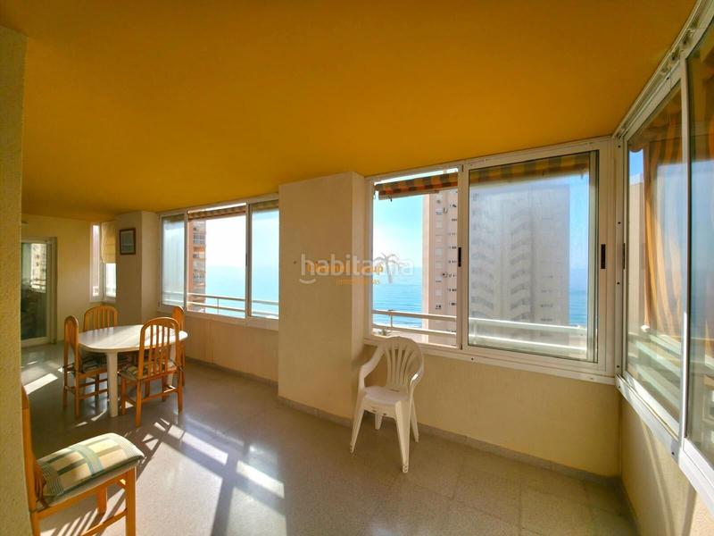 Foto 0af75baa-74ce-43e2-a204-02ecdff51214. Appartement mit parking in Playa Muchavista Campello (el)