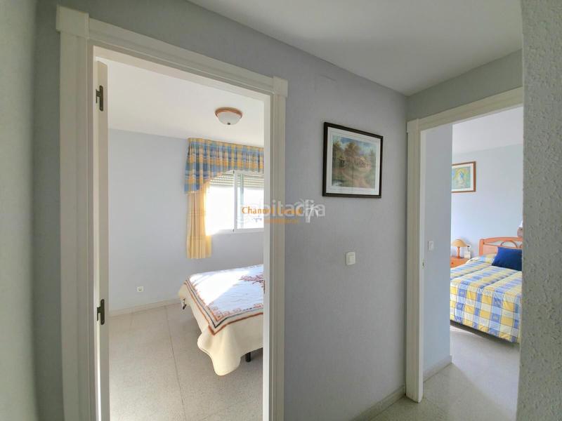 Foto 0f2dceff-9511-4576-988e-6e8652843d2d. Appartement mit parking in Playa Muchavista Campello (el)