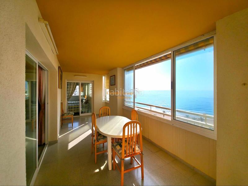 Foto 1b1241da-9bcc-4fe8-a8ca-5add08439b59. Appartement mit parking in Playa Muchavista Campello (el)