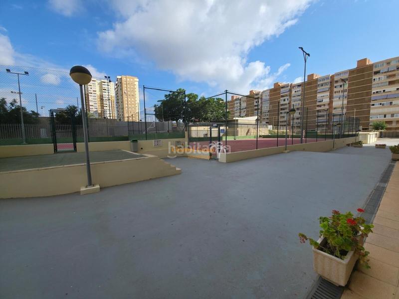 Foto 22ca6aac-934d-401e-b178-b5198d860cb1. Appartement mit parking in Playa Muchavista Campello (el)
