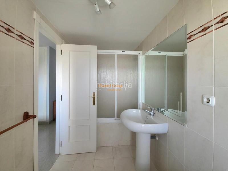 Foto 2830524b-c4b2-413a-a6e8-e11a6e70a3b5. Appartement mit parking in Playa Muchavista Campello (el)
