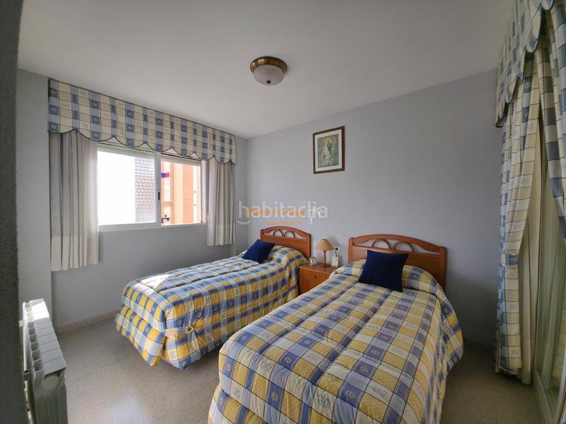 Foto 5d7af520-4194-4eac-a90b-f20654311056. Appartement mit parking in Playa Muchavista Campello (el)
