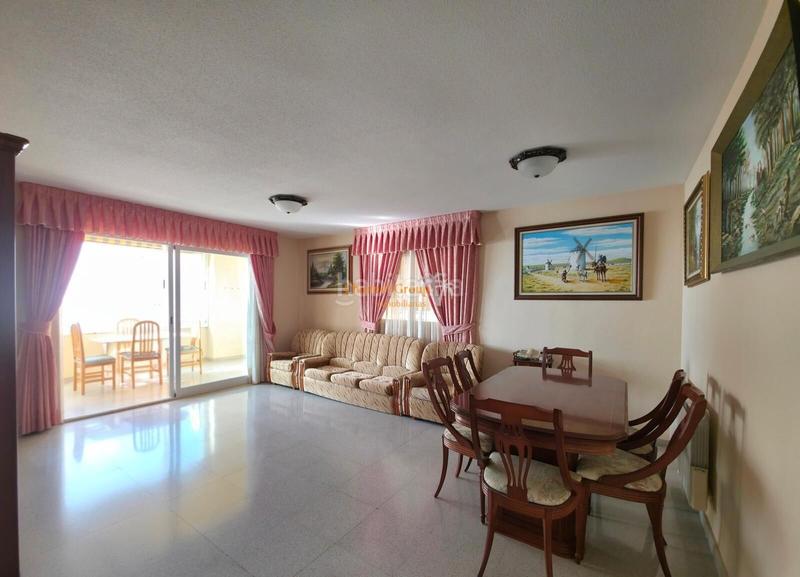 Foto 620c3551-0bb9-47eb-8006-e52be0a37fd8. Appartement mit parking in Playa Muchavista Campello (el)