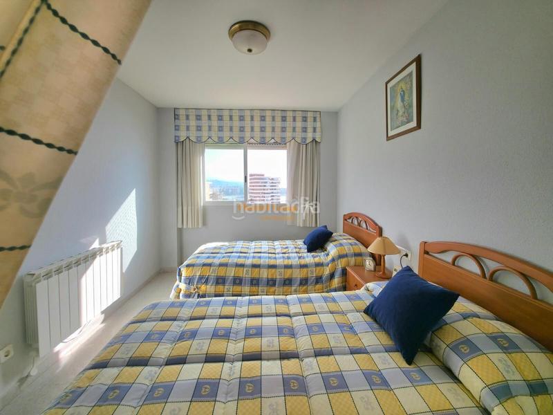 Foto 7f75bba3-ff37-45e2-aae7-d43e1255d07a. Appartement mit parking in Playa Muchavista Campello (el)