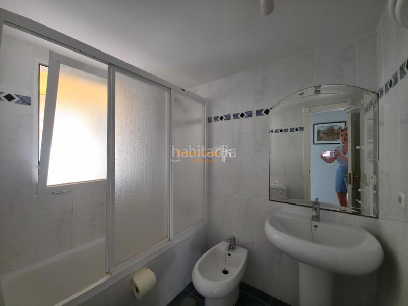 Foto 8c62ced5-ae8d-486a-b036-87db3df4c3d3. Appartement mit parking in Playa Muchavista Campello (el)