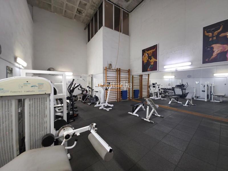 Foto 9069b6be-a886-4399-b63c-e201cbae0adc. Appartement mit parking in Playa Muchavista Campello (el)