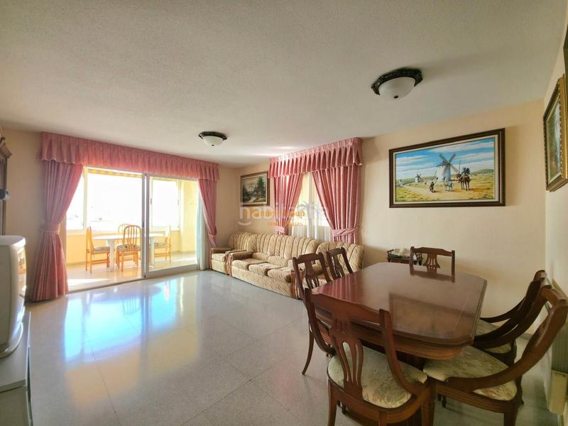 Foto 919db915-4ea1-4c44-8e9b-0d33ef4f3eb6. Appartement mit parking in Playa Muchavista Campello (el)