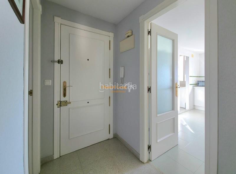 Foto a2395f0a-d487-49bd-892b-3b559bc6a24b. Appartement mit parking in Playa Muchavista Campello (el)