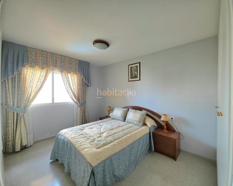 Foto b3736c9e-ba1e-4a24-b70c-43c3c8ff0417. Appartement mit parking in Playa Muchavista Campello (el)
