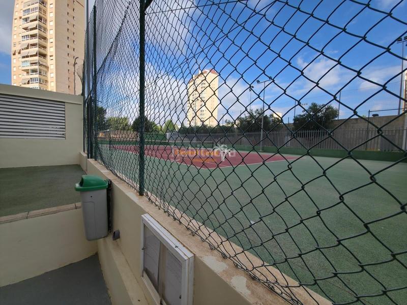 Foto bc5b1f29-f5b0-469e-93fd-90227b33d9db. Appartement mit parking in Playa Muchavista Campello (el)