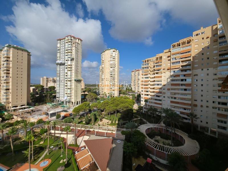 Foto bfd51555-b71c-4dc6-bb50-edc0d110a3c3. Appartement mit parking in Playa Muchavista Campello (el)