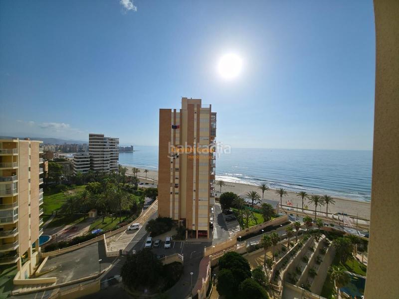 Foto ec246385-1a0e-401b-ab9f-6511c6cb9341. Appartement mit parking in Playa Muchavista Campello (el)