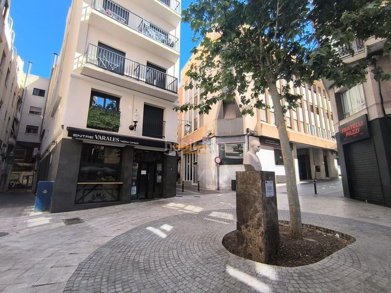 Foto 2c798f1b-8250-46b6-a6e0-55cbc38d6eac. Pis a Centro Elche / Elx