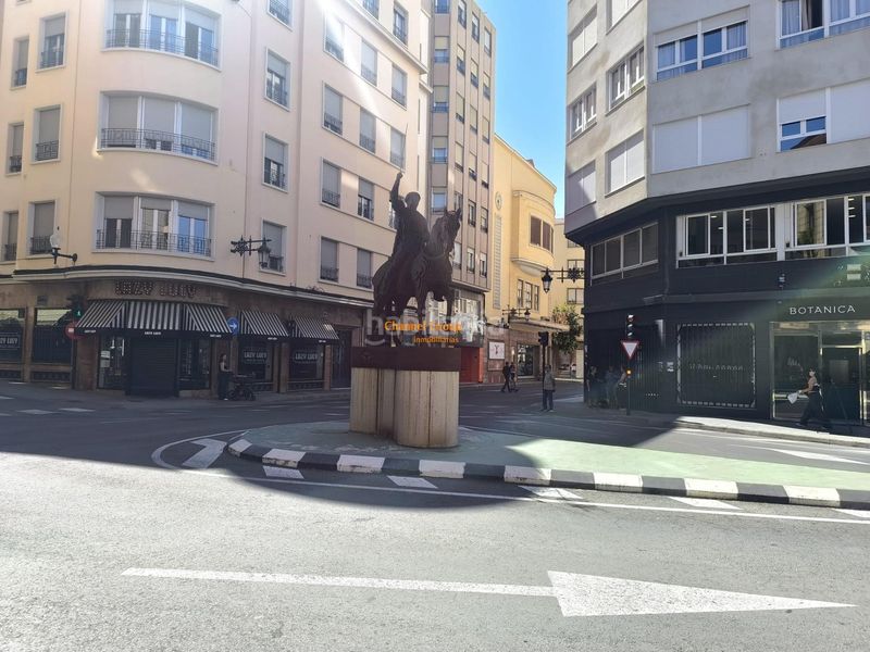 Foto 766f6c73-5f17-468e-a38d-882fa38eff52. Pis a Centro Elche / Elx