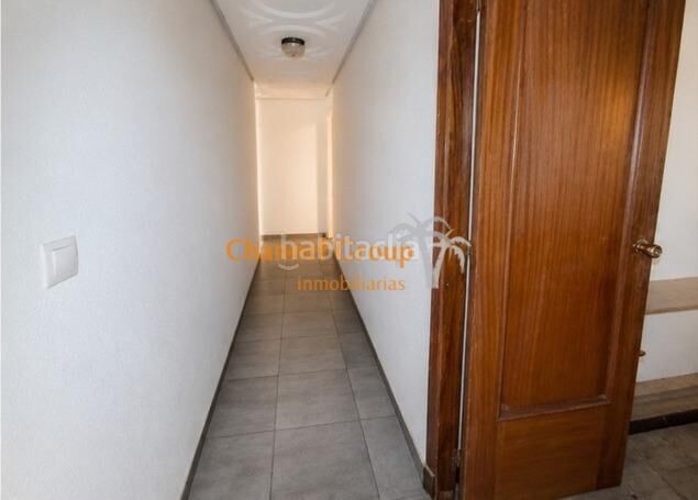Foto aef930a4-fbda-4ea5-a9b9-4affb714b369. Pis a Centro Elche / Elx