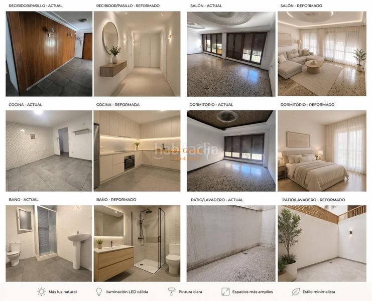 Foto cd6bef7e-be39-47f2-95d3-4901fe4b2dd6. Pis a Centro Elche / Elx