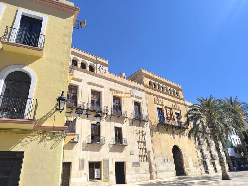 Foto cfb01693-4382-4fab-9d83-e4c14eb1fa64. Pis a Centro Elche / Elx