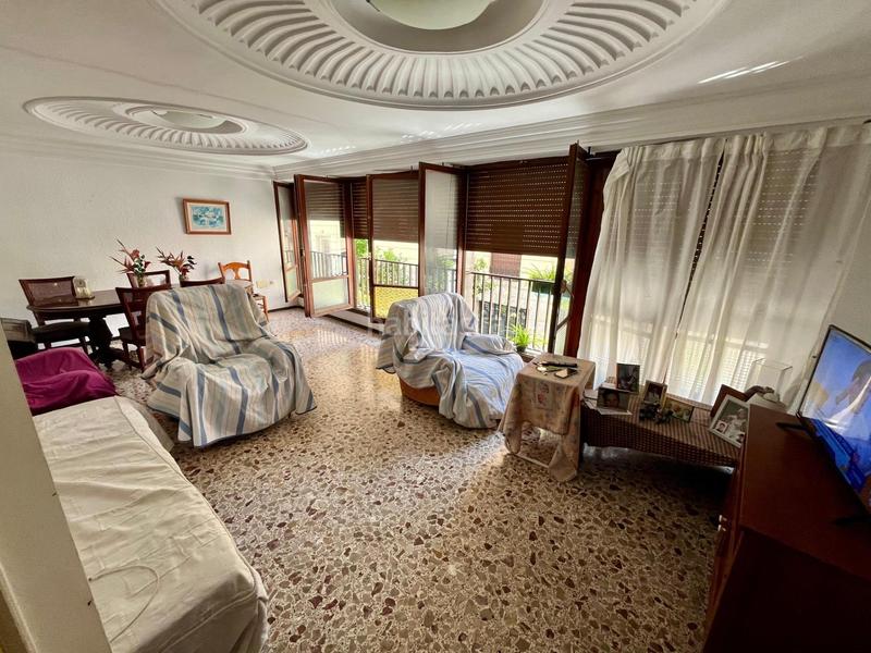 Foto 08de51ca-b1e2-4c1f-b968-9d2d268d0f85. Appartement dans Centro Elche / Elx