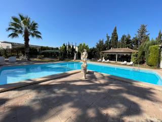 Location Chalet à Crevillente. Se vende o alquila villa en crevillente