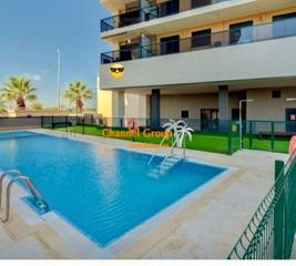 Location Appartement à Campello Pueblo. Alquiler en campello urb.con piscina a 500m de la playa!!!