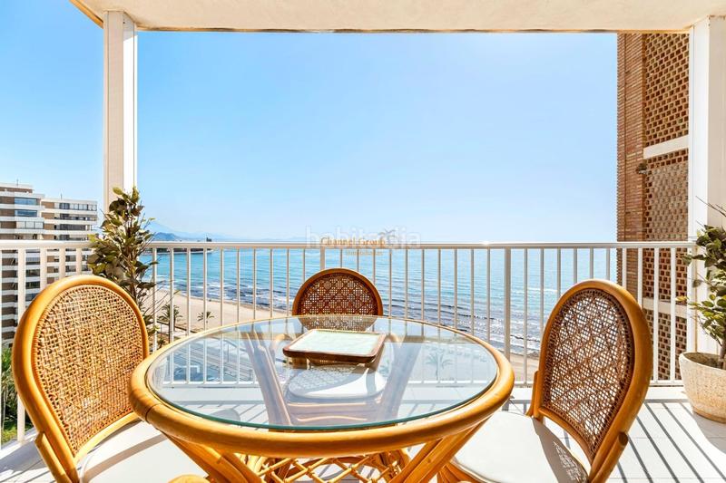 Foto 1214ae4a-7800-4e02-82b0-7aac2b970911. Appartement mit heizung parking pool in Campello Pueblo Campello (el)