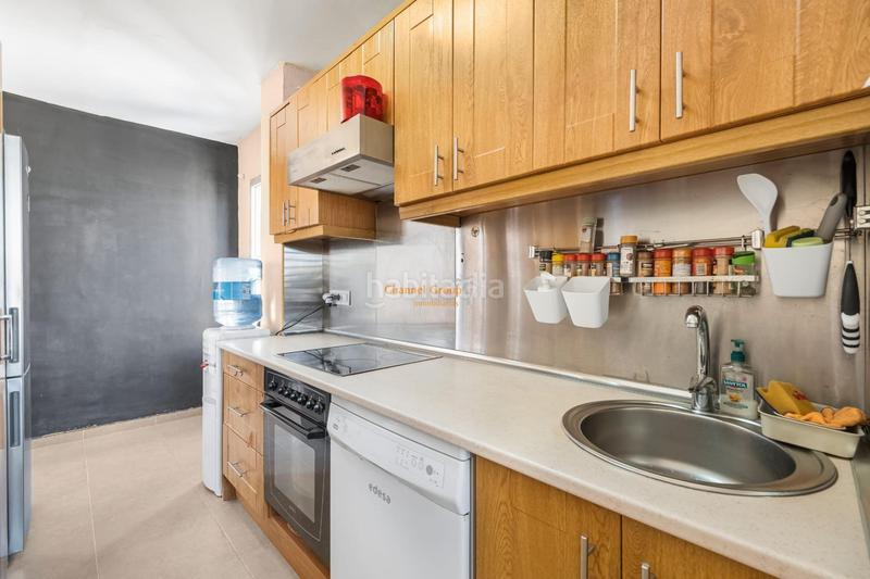 Foto 1db3cc10-84f9-4c89-b484-1b48388f8030. Appartement mit heizung parking pool in Campello Pueblo Campello (el)