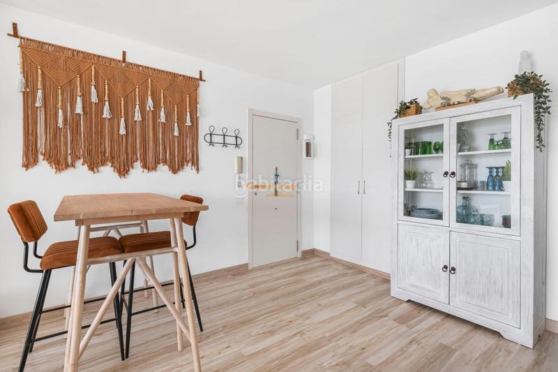 Foto 2555eb8b-b3b2-4dc4-a2b6-d2e292f8776b. Appartement mit heizung parking pool in Campello Pueblo Campello (el)