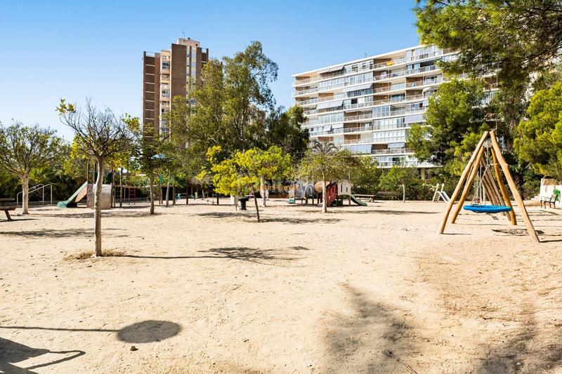 Foto 3900b06f-a685-4648-b745-99ba6f78b9a3. Appartement mit heizung parking pool in Campello Pueblo Campello (el)