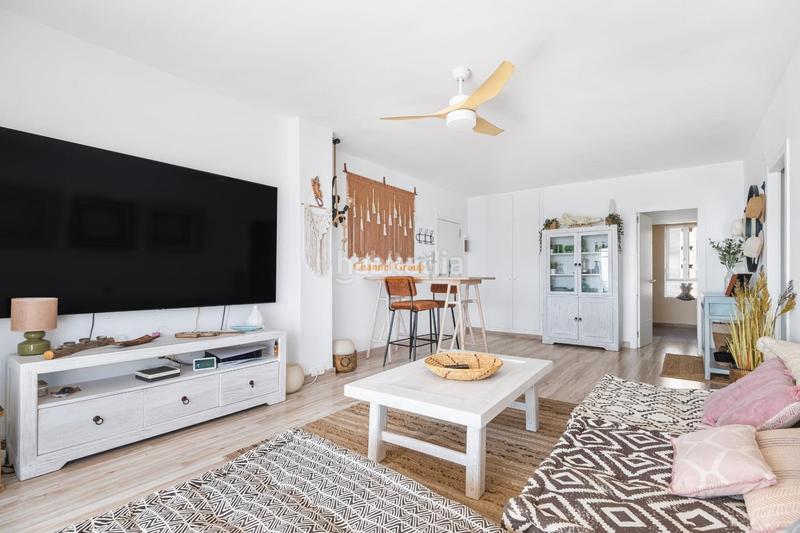 Foto 3960c6cb-1f56-4576-85ee-05d77222241b. Appartement mit heizung parking pool in Campello Pueblo Campello (el)