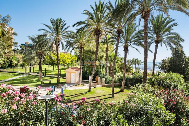 Foto 3dd370e5-6df8-4b80-9d37-e045371cbb11. Appartement mit heizung parking pool in Campello Pueblo Campello (el)