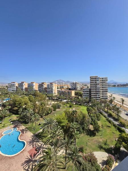 Foto 48f410f5-3ed9-422c-ab5d-f300b89a135c. Appartement mit heizung parking pool in Campello Pueblo Campello (el)