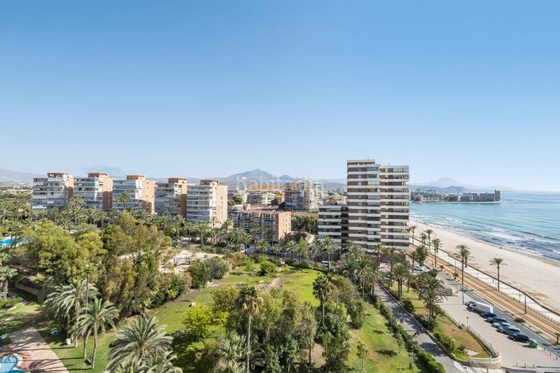 Foto 4c990c0f-34e6-4d72-935f-083f9218d0ea. Appartement mit heizung parking pool in Campello Pueblo Campello (el)