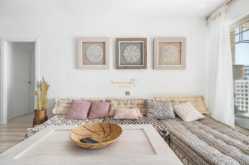 Foto 611664af-6e74-4854-92a8-0377ea9e4cd3. Appartement mit heizung parking pool in Campello Pueblo Campello (el)