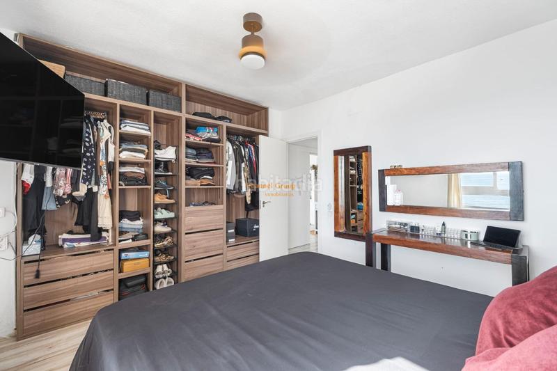 Foto 612cdd51-ba67-4274-9179-9e3512fb4518. Appartement mit heizung parking pool in Campello Pueblo Campello (el)