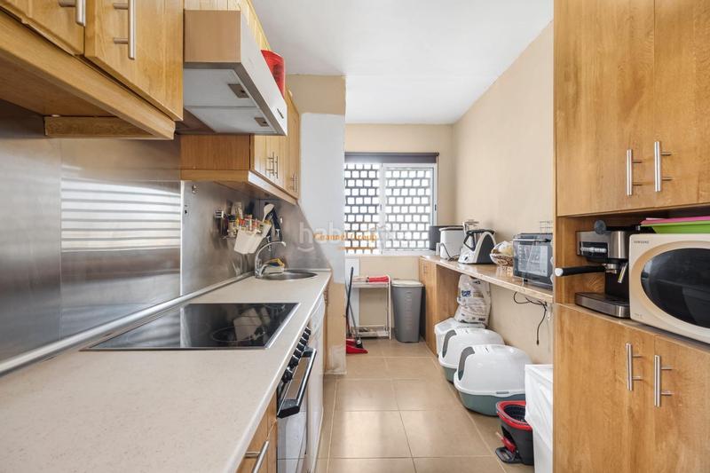 Foto 6a75a99e-d9ce-4d4e-ab16-f01714168bd1. Appartement mit heizung parking pool in Campello Pueblo Campello (el)