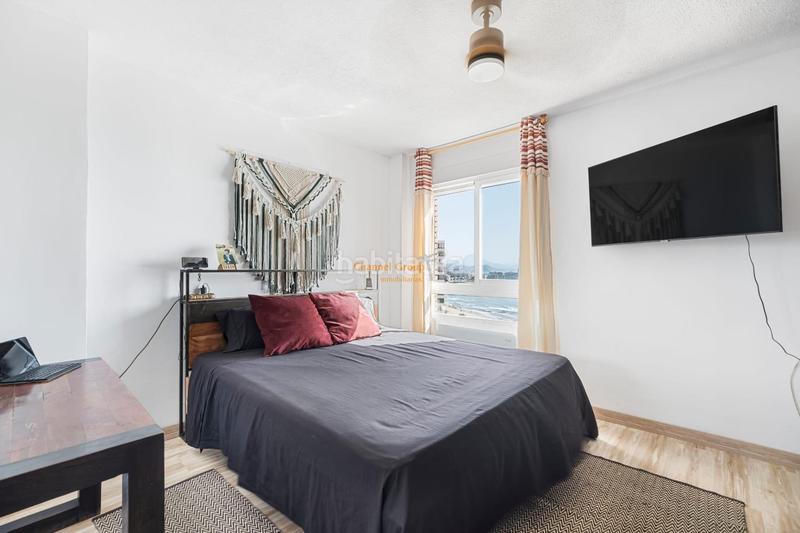 Foto 7210a02c-fd34-49d2-8a09-22b2f3cd9b93. Appartement mit heizung parking pool in Campello Pueblo Campello (el)