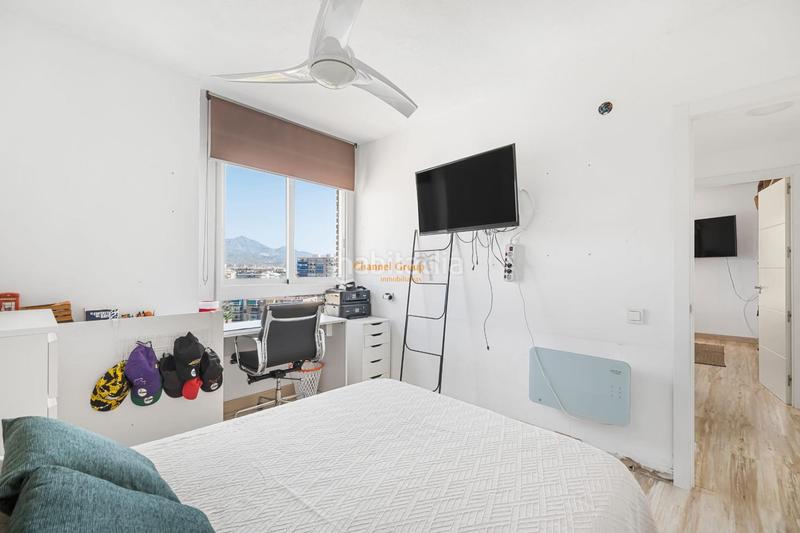 Foto 7debd057-96ba-4078-a1c2-5dee103b8304. Appartement mit heizung parking pool in Campello Pueblo Campello (el)