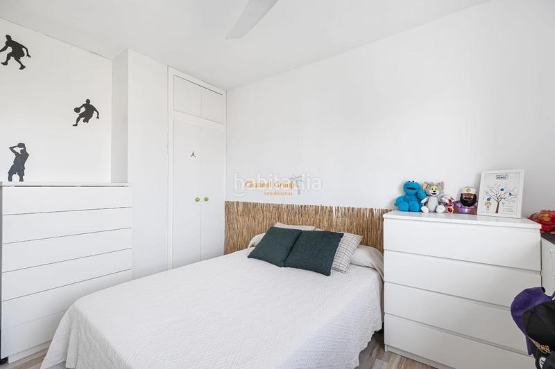 Foto 8edf72e4-f28f-48a3-85b7-4e24a4bc993f. Appartement mit heizung parking pool in Campello Pueblo Campello (el)