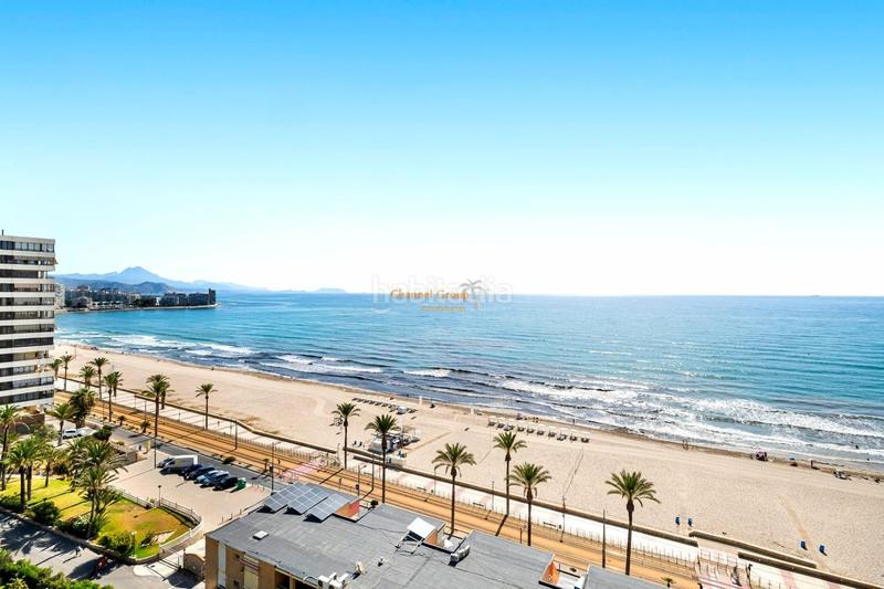 Foto 9599f01b-d0fe-48f0-9434-fa35bc0a14fe. Appartement mit heizung parking pool in Campello Pueblo Campello (el)