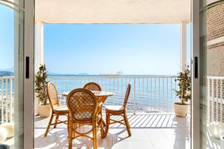 Appartement à Campello Pueblo. Espectacular apartamento en venta en la playa de muchavista!!