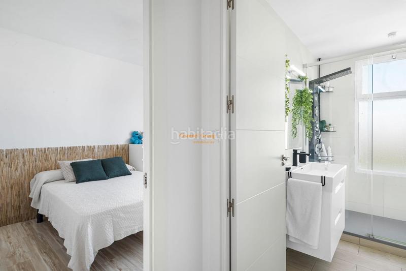 Foto c6c79177-58c2-4ece-8030-45e5dc478d88. Appartement mit heizung parking pool in Campello Pueblo Campello (el)