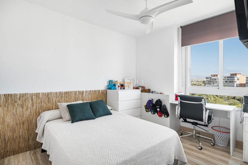 Foto da3c0f63-16ff-43be-be0e-4c7358510d1f. Appartement mit heizung parking pool in Campello Pueblo Campello (el)