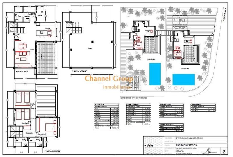 Foto 3fc9ff76-86b1-4cdf-9928-a69c12f230fe. Chalet mit heizung parking pool in Rincón Bajo Benidorm