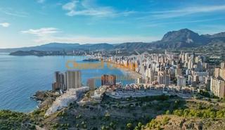 Xalet a Rincón Bajo. Venta de chalet de lujo en la zona rincon de loix  benidorm