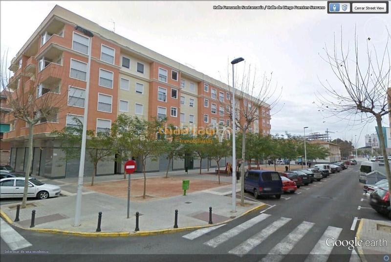 Foto 6566a580-fded-432d-90f5-0f49b37fd840. Lloguer local comercial a Centro Elche / Elx