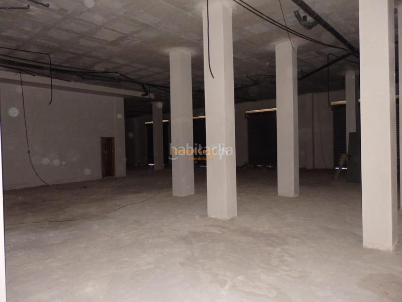 Foto 7cb67de9-8eff-4346-9907-157ca0f667dc. Lloguer local comercial a Centro Elche / Elx